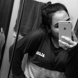 Meet your Posher, Alison